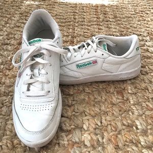 Reebok Classic Club C Sneakers